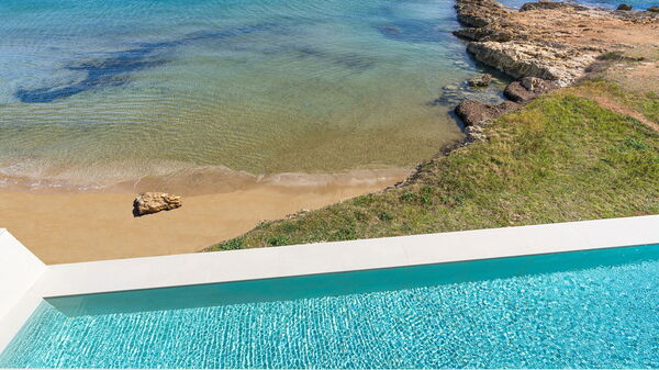 Bedda Matri: Ansichten, Außen, Draussen, Schwimmbad