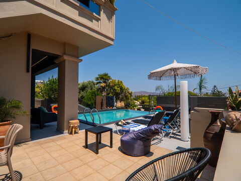 John Residence