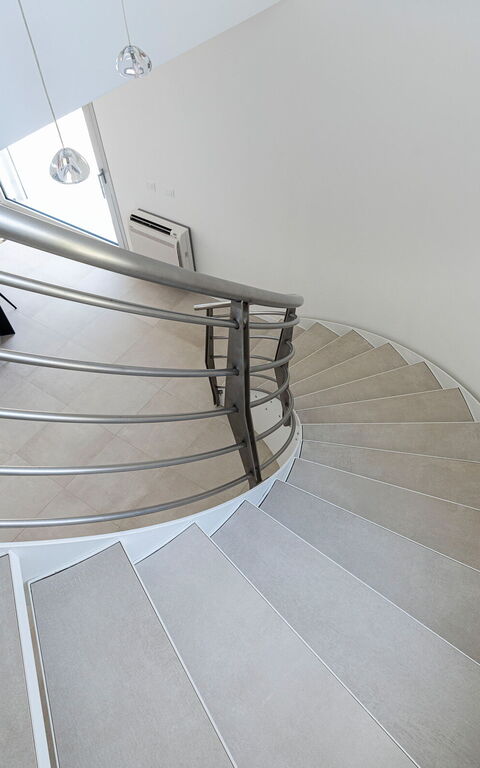 Villa Anna Plemmirio: Zimmerdetails