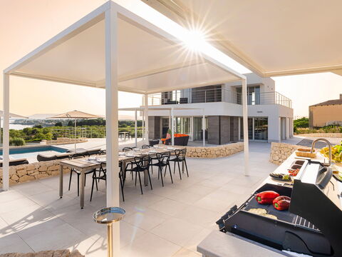 Villa Anna Plemmirio