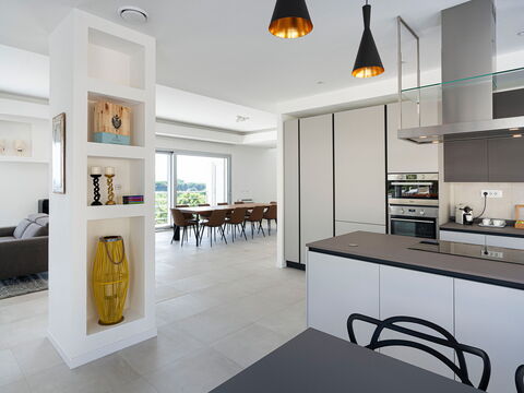 Villa Anna Plemmirio