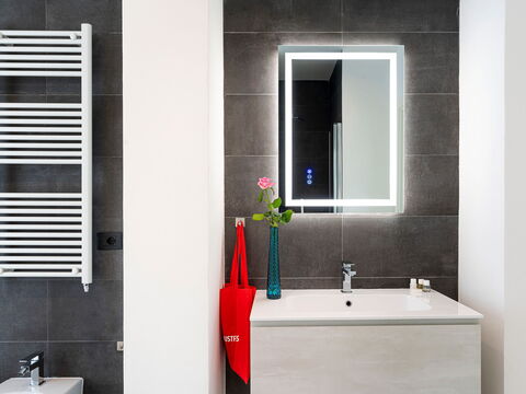 Villa Anna Plemmirio