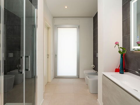 Villa Anna Plemmirio