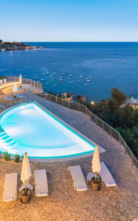 Baya Bella: Ansichten, Außen, Draussen, Schwimmbad