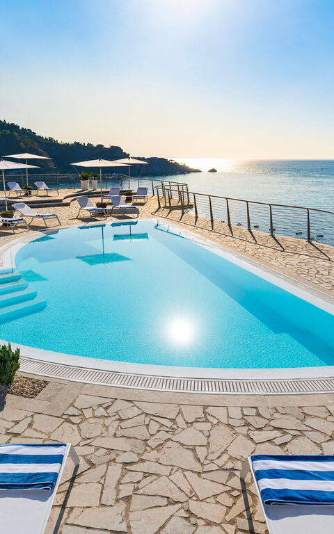 Baya Bella: Ansichten, Außen, Draussen, Schwimmbad