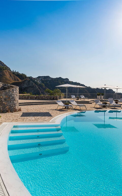 Baya Bella: Ansichten, Außen, Draussen, Schwimmbad