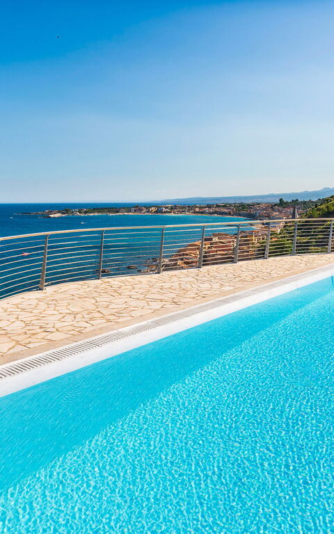 Baya Bella: Ansichten, Außen, Draussen, Schwimmbad