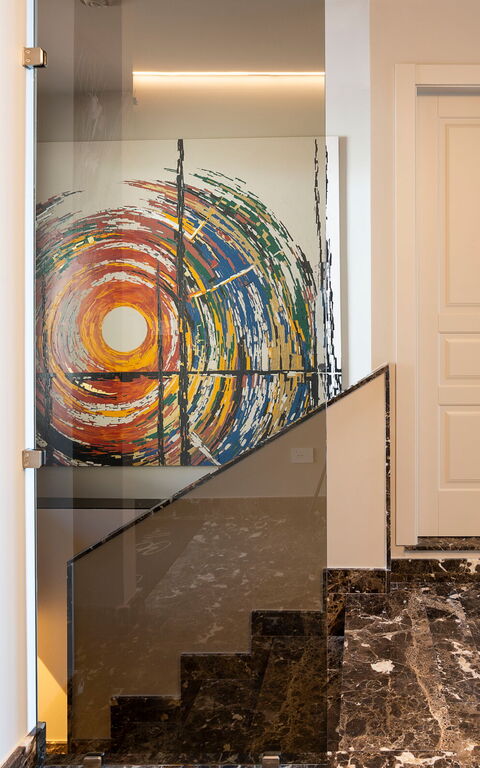 Baya Bella: Zimmerdetails