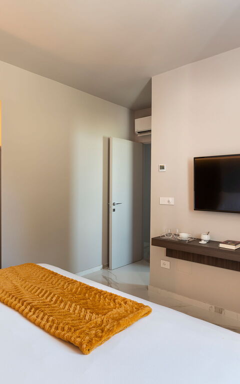 Baya Bella: Schlafzimmer