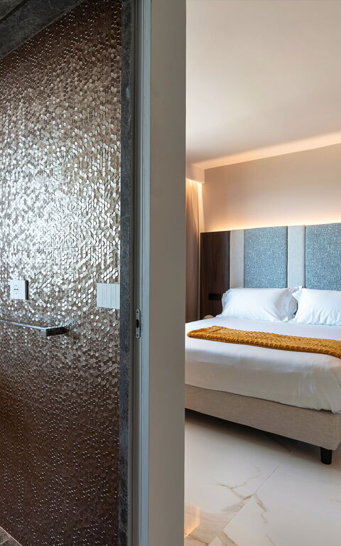 Baya Bella: Schlafzimmer