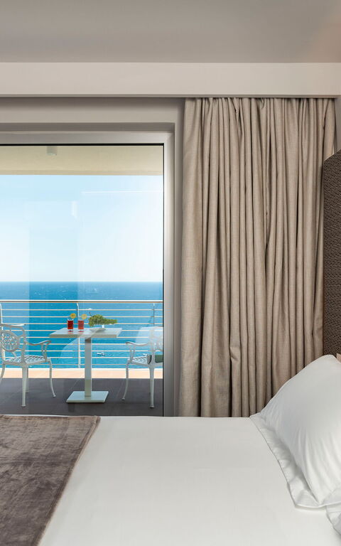 Baya Bella: Schlafzimmer