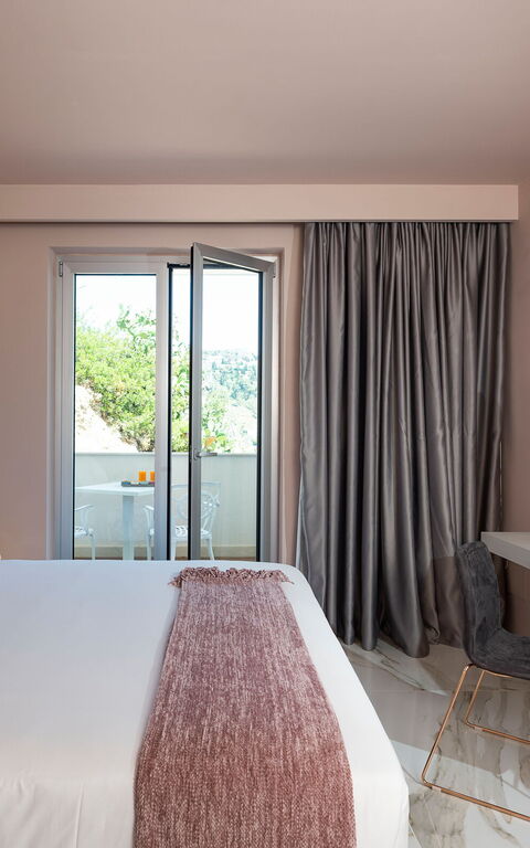 Baya Bella: Schlafzimmer