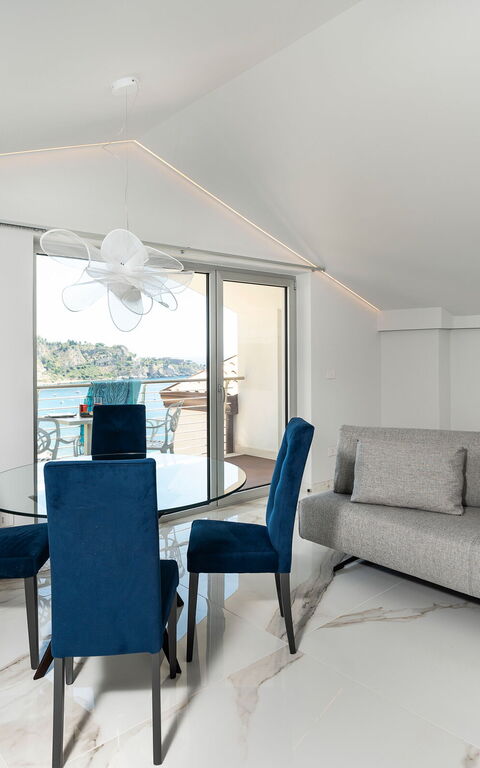 Baya Bella: Wohnzimmer