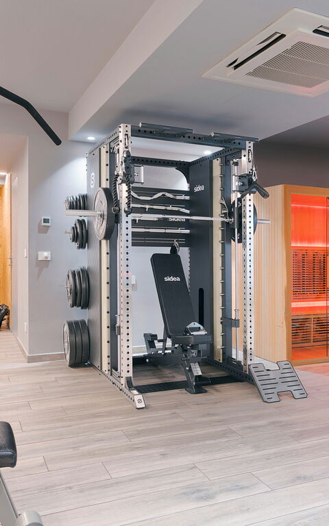 Baya Bella: Anderer Raum, Wohlergehen