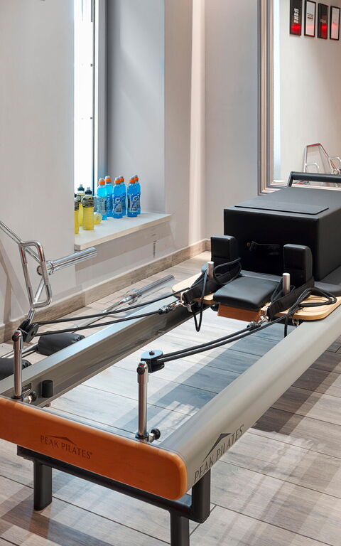 Baya Bella: Anderer Raum, Wohlergehen