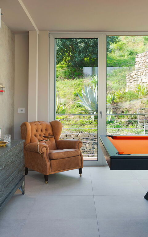 Baya Bella: Anderer Raum, Wohlergehen