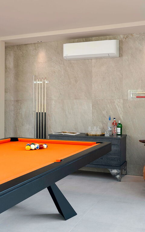 Baya Bella: Anderer Raum, Wohlergehen