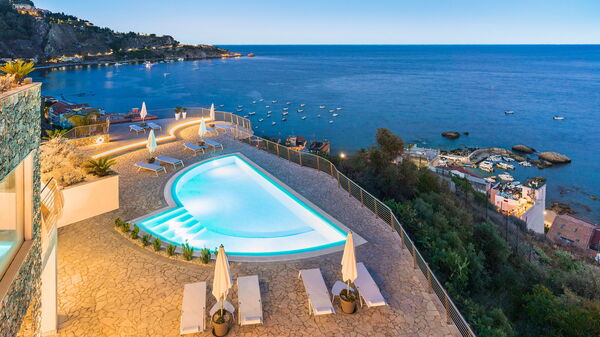 Baya Bella: Ansichten, Außen, Draussen, Schwimmbad