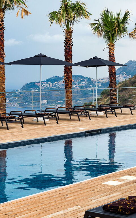 Villa Alexandra: Ansichten, Außen, Draussen, Schwimmbad