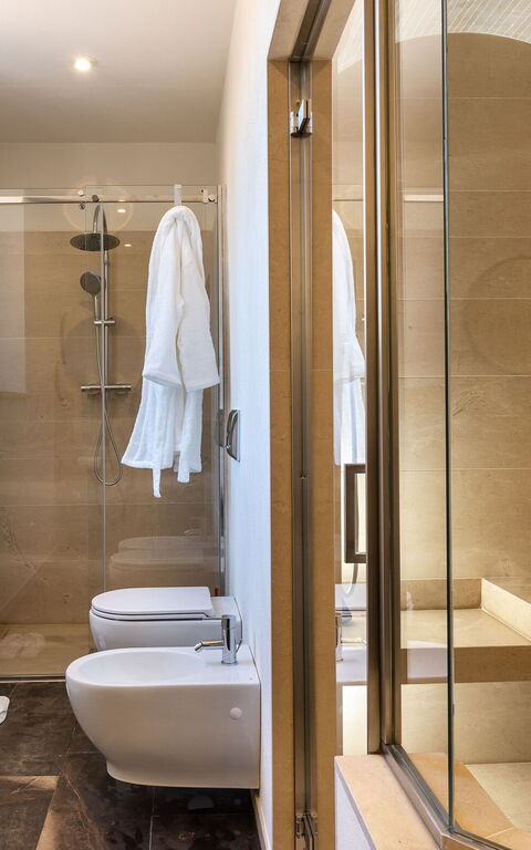 Tenuta Della Contea: Bad