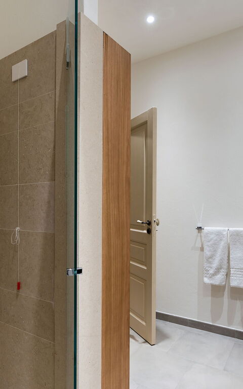 Tenuta Della Contea: Bad