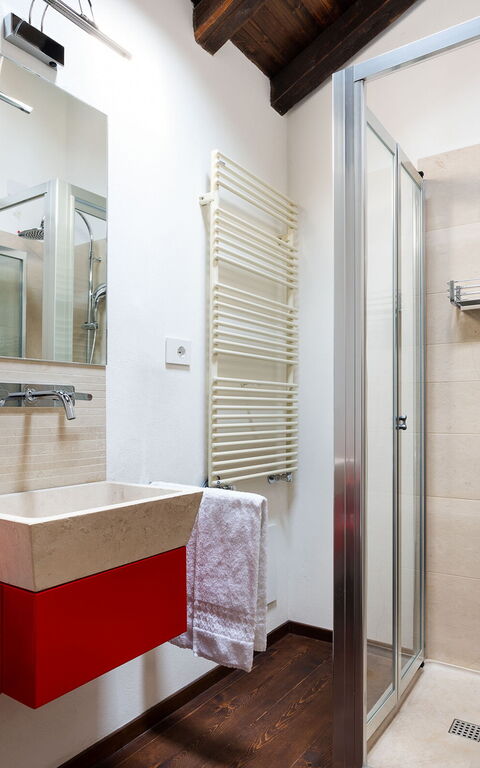 Tenuta Della Contea: Bad