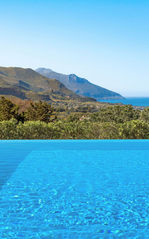 Villa Dolce: Ansichten, Außen, Draussen