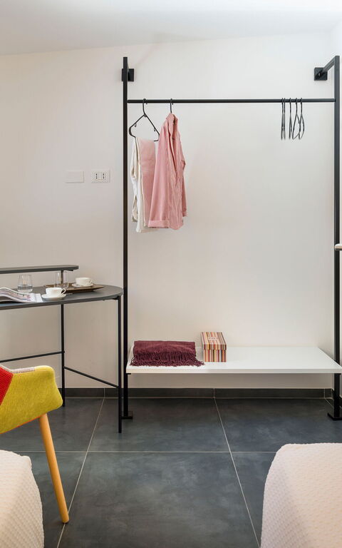 Villa Dolce: Schlafzimmer