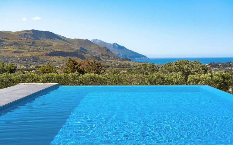 Villa Dolce: Ansichten, Außen, Draussen