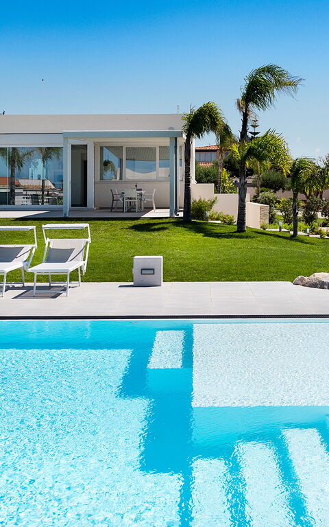 Diantha: Außen, Draussen, Garten, Schwimmbad