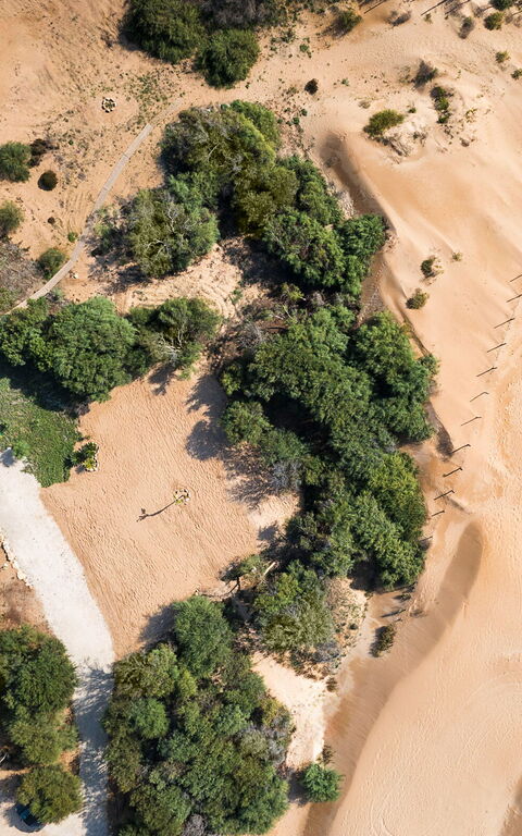 Casa Dafne: Ansichten