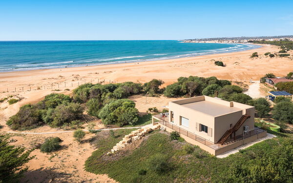 Casa Dafne: Ansichten, Außen, Draussen