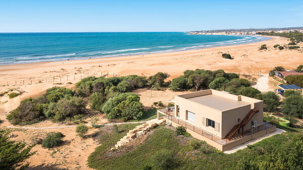 Casa Dafne: Ansichten, Außen, Draussen