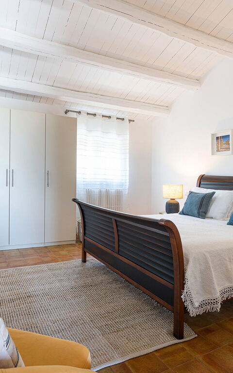 Pigna Blue: Schlafzimmer