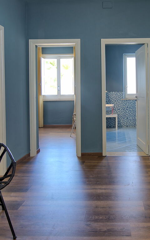 Villa Maraus: Anderer Raum