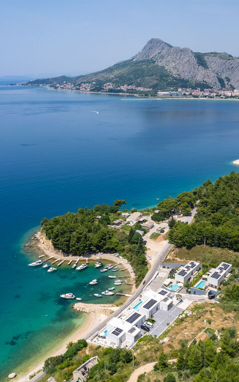 Villa Sea Breeze: Ansichten