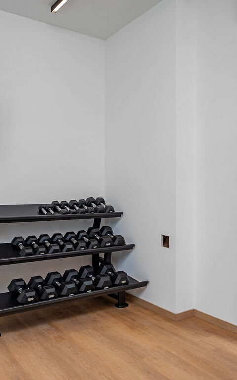 Villa Loma: Anderer Raum, Wohlergehen