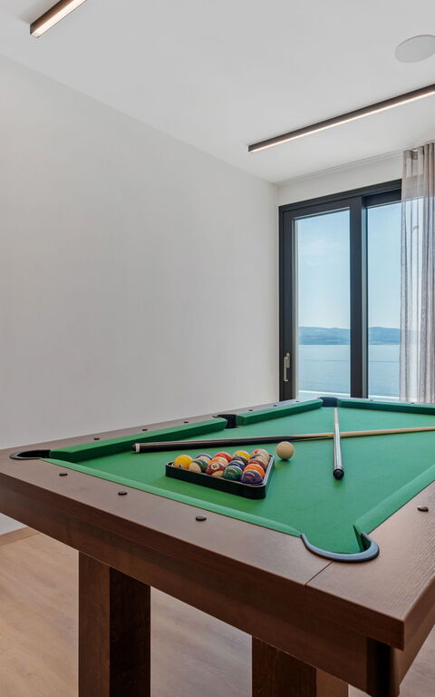 Villa Loma: Anderer Raum