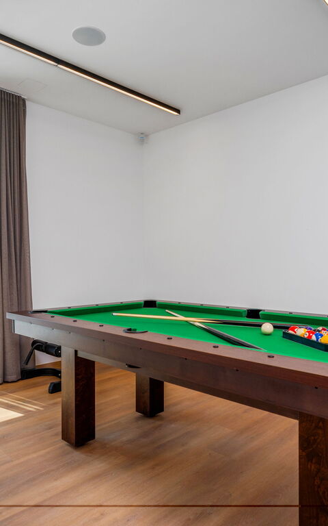 Villa Loma: Anderer Raum