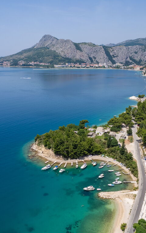 Villa Loma: Ansichten