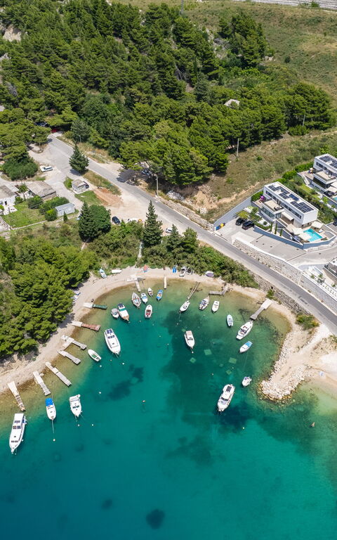 Villa Loma: Ansichten