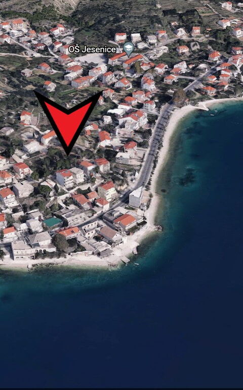 Villa Stella: Ansichten