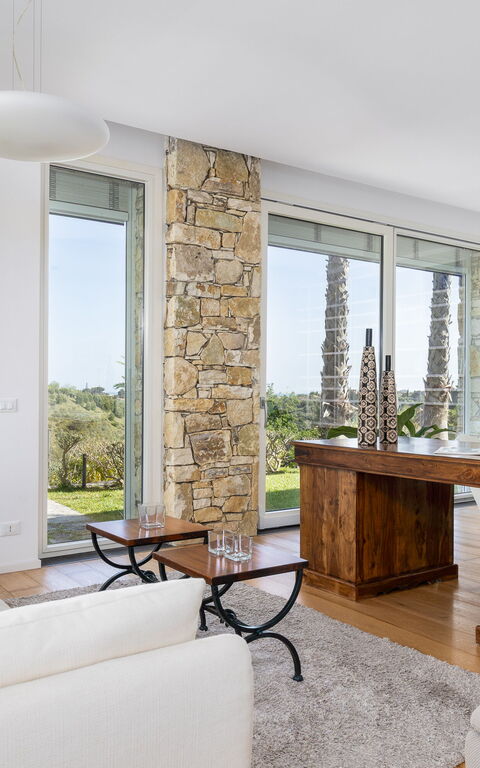 Villa Demetra: Anderer Raum