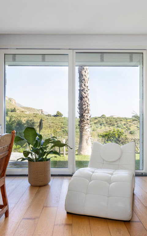 Villa Demetra: Anderer Raum