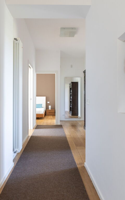Villa Demetra: Anderer Raum