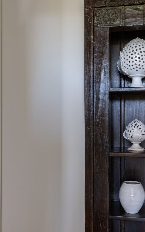Villa Demetra: Anderer Raum