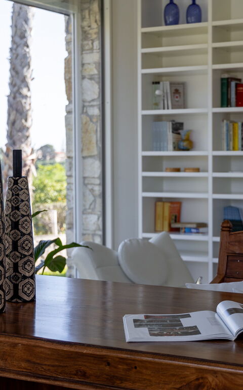 Villa Demetra: Anderer Raum