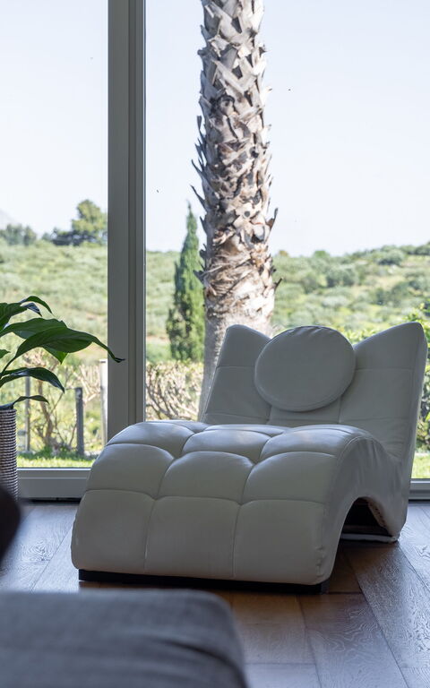 Villa Demetra: Anderer Raum