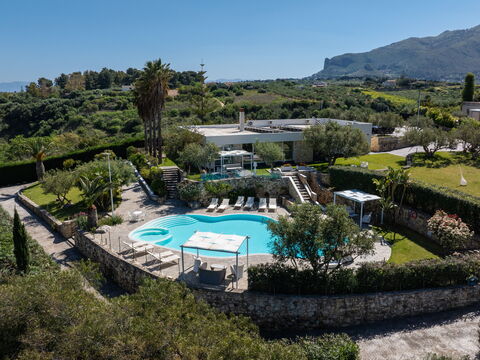 Villa Demetra