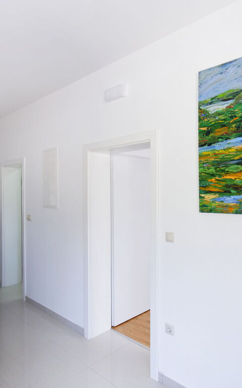 Villa Zupa: Zimmerdetails